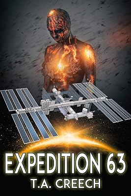 Expedition 63