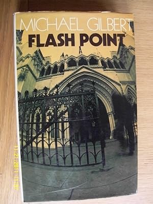 Flash point