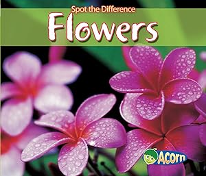 Flowers (Acorn: Spot the Difference)