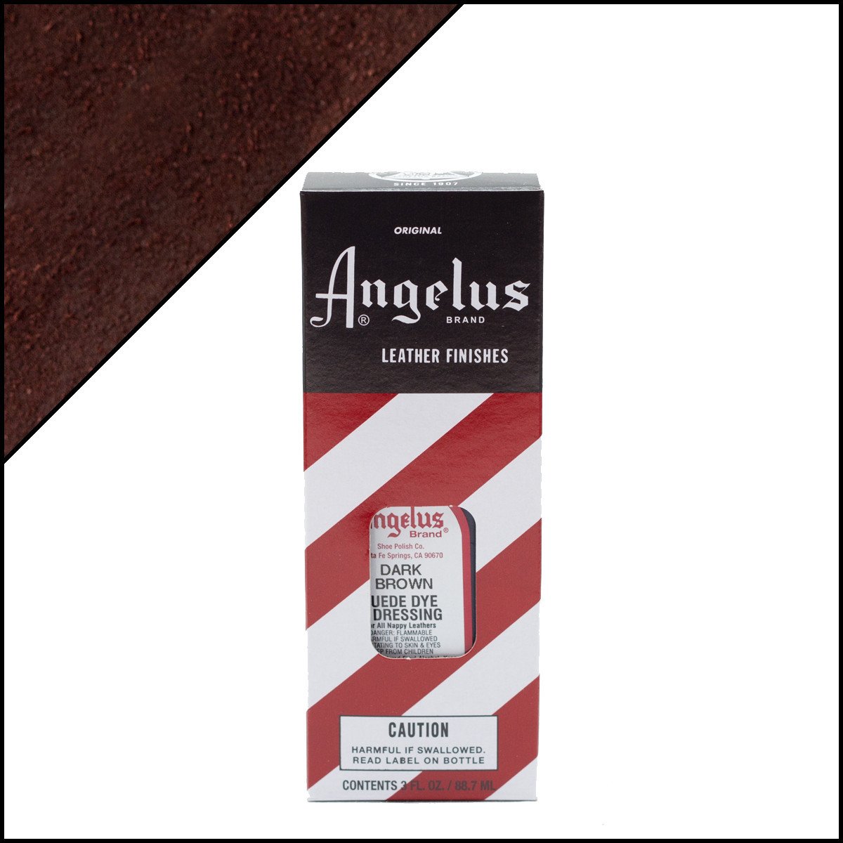 

Angelus Suede Dye and Dressing - 3 Ounces