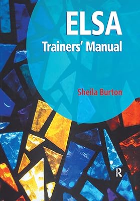 The ELSA Trainers' Manual