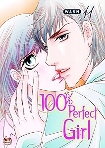 100% Perfect Girl Volume 11 (100 PERCENT PERFECT GIRL) by Wann