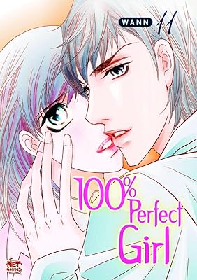 100% Perfect Girl Volume 11 (100 PERCENT PERFECT GIRL)