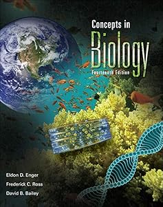 Concepts in Biology