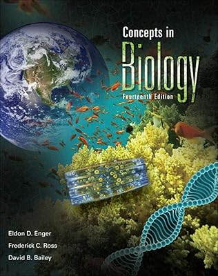 Concepts in Biology