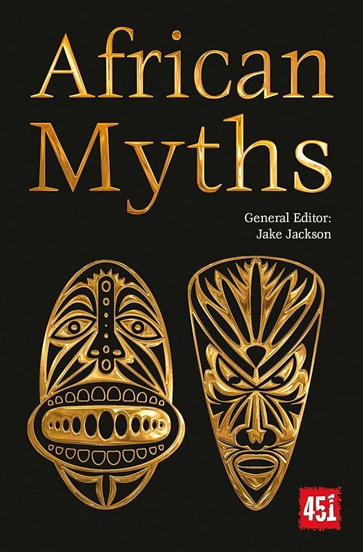 African Myths by Jake Jackson