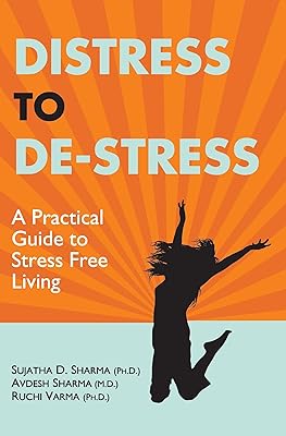 Distress to De-stress