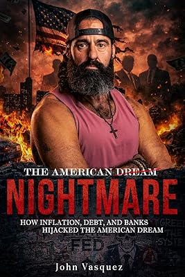 The American Nightmare: How Inflation, Debt, and Banks Hijacked the American Dream