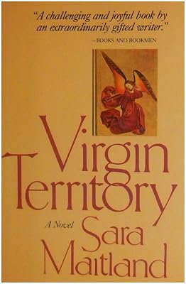 Virgin Territory
