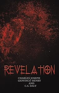 Revelation by Charles Joseph Giovinco Henry