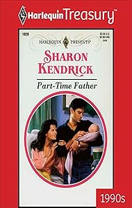 Part-Time Father