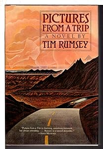 Pictures from a Trip by Tim Rumsey