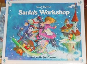 Santa's Workshop