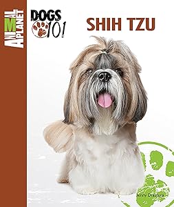 Shih Tzu (Animal Planet Dogs 101)
