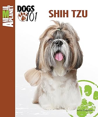 Shih Tzu (Animal Planet Dogs 101)