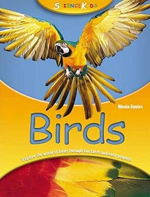 Science Kids: Birds: Birds
