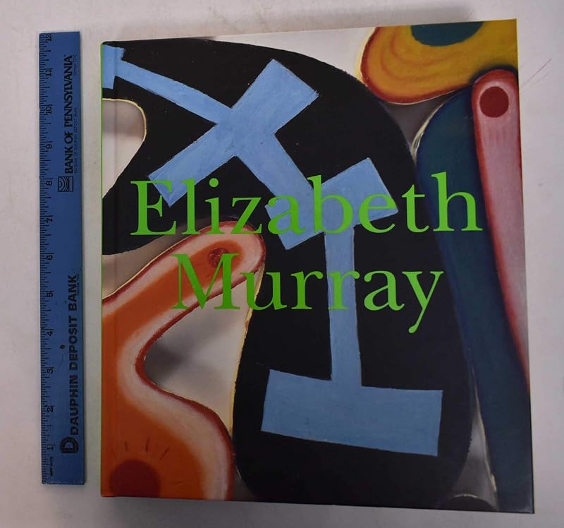 Elizabeth Murray by Elizabeth Murray