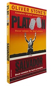 Platoon & Salvador, No. V629