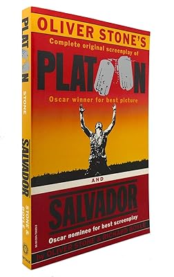 Platoon & Salvador, No. V629