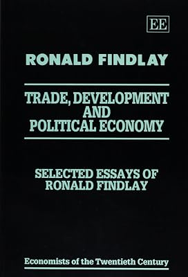 trade, development and political economy (Economists of the Twentieth Century series)