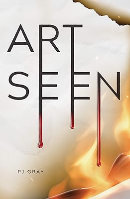 Art Seen (Monarch Jungle)