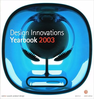 Design Innovations Yearbook 2003