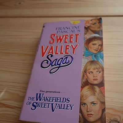 Wakefields of Sweet Valley (Sweet Valley High)