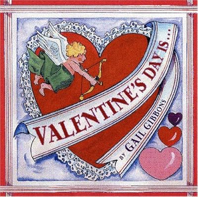 Valentine's Day Is#