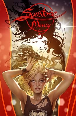 Sunstone, Volume 8: Mercy (8) (Sunstone Mercy, 8)