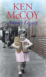 Annie's Legacy