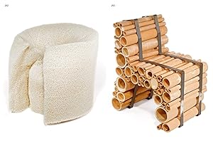 The Spirit of Chairs: The Chair Collection of Thierry Barbier-mueller by Marie Barbier-mueller