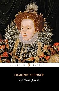 The Faerie Queene by Edmund Spenser