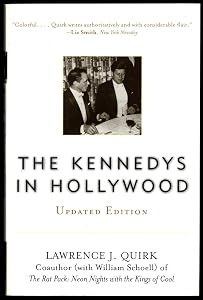 The Kennedys in Hollywood