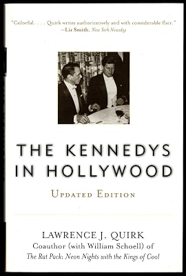 The Kennedys in Hollywood