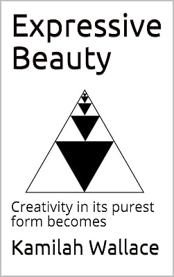 Expressive Beauty: Creativity in its purest form becomes