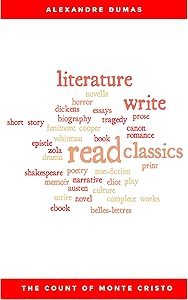 The Count of Monte Cristo