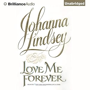 Love Me Forever: Sherring Cross, Book 2