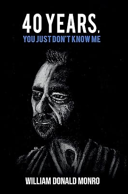 40 Years, You Just Don't Know Me