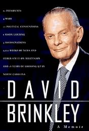 David Brinkley