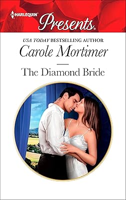 The Diamond Bride (Nanny Wanted! Book 1966)