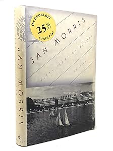 Fifty Years of Europe: An Album by Jan Morris