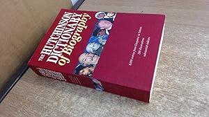 The Hutchinson dictionary of biography
