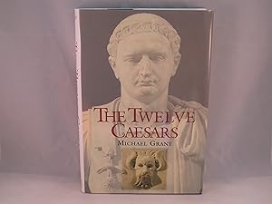 The Twelve Caesars