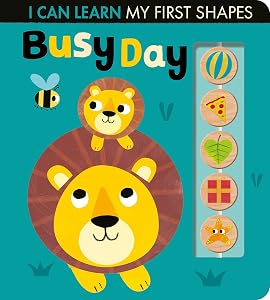 Busy Day (I Can Learn)