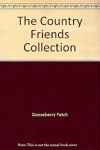 The Country Friends Collection by Kate & Holly Mary Elizabeth