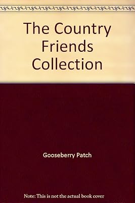 The Country Friends Collection