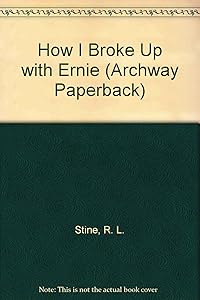 How I Broke Up With Ernie