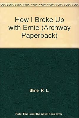 How I Broke Up With Ernie