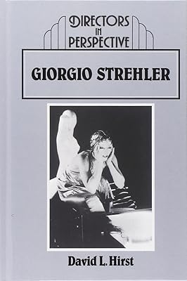Giorgio Strehler (Directors in Perspective)