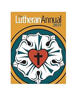 The Lutheran Annual